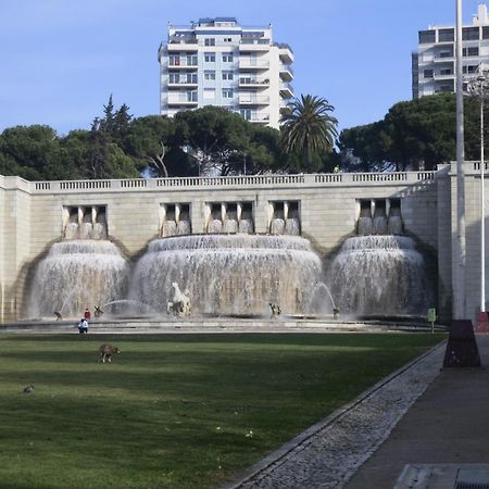 דירות ליסבון Grand Almirante By Homing מראה חיצוני תמונה