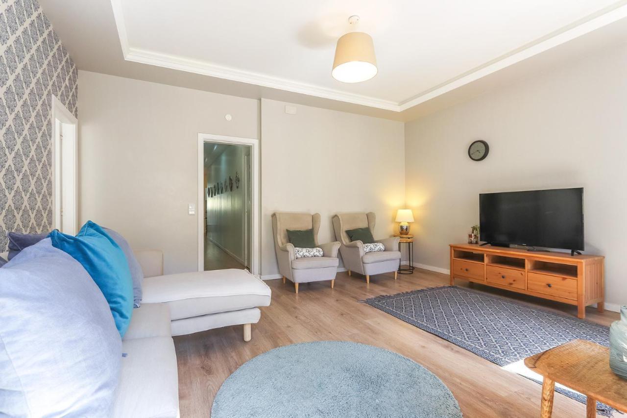 דירות ליסבון Grand Almirante By Homing מראה חיצוני תמונה