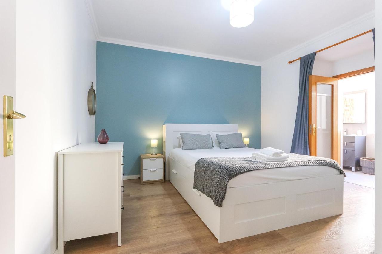 דירות ליסבון Grand Almirante By Homing מראה חיצוני תמונה
