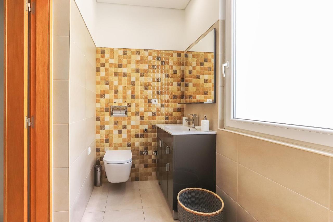 דירות ליסבון Grand Almirante By Homing מראה חיצוני תמונה