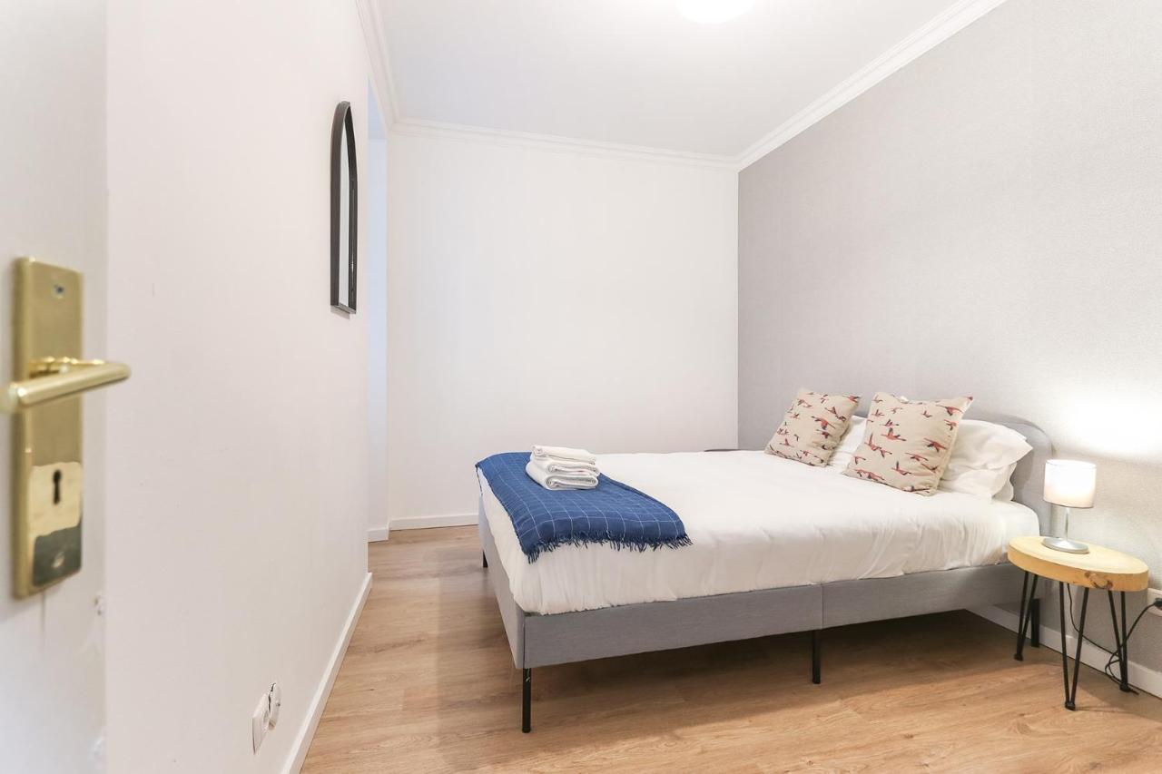 דירות ליסבון Grand Almirante By Homing מראה חיצוני תמונה