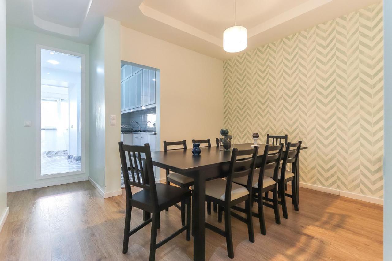 דירות ליסבון Grand Almirante By Homing מראה חיצוני תמונה