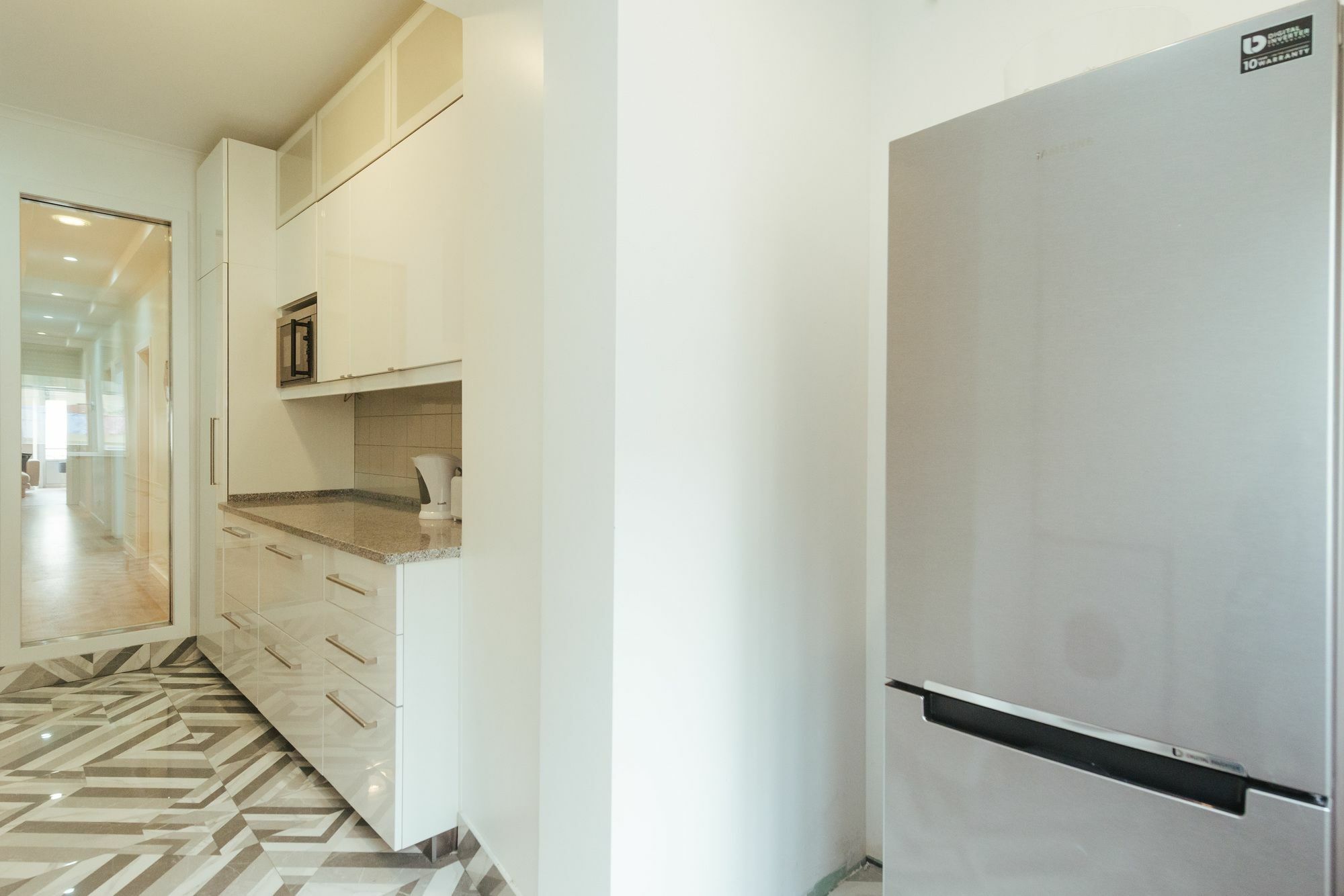 דירות ליסבון Grand Almirante By Homing מראה חיצוני תמונה